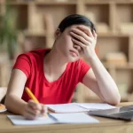 5 Cara Menghadapi Kecemasan Ujian