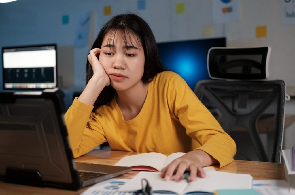 Mengenal Learning Loss, Kondisi yang Dialami Siswa Akibat Pandemi
