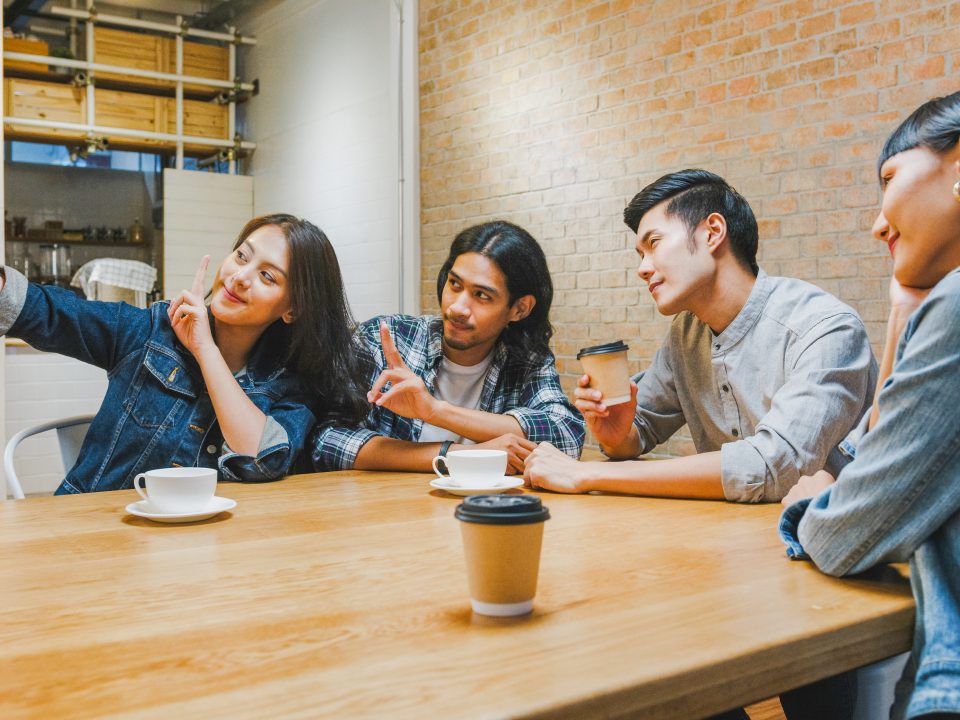 6 Tips Networking di Kampus untuk Mahasiswa