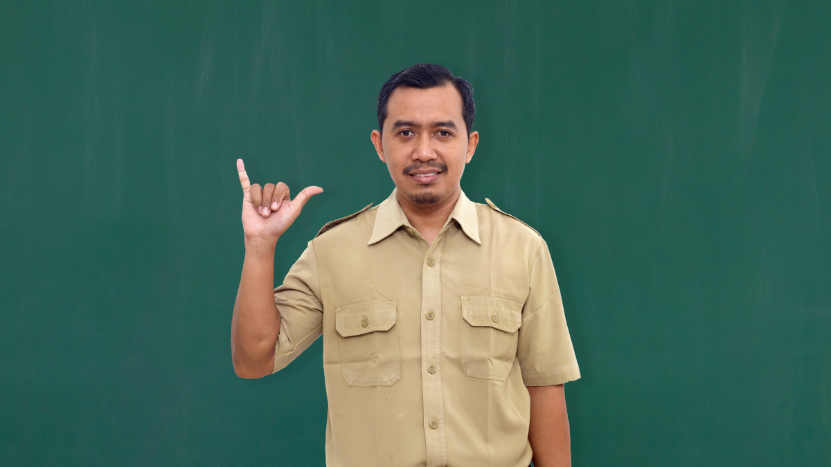 Mengenal Apa Itu Shadow Teacher
