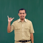 Mengenal Apa Itu Shadow Teacher