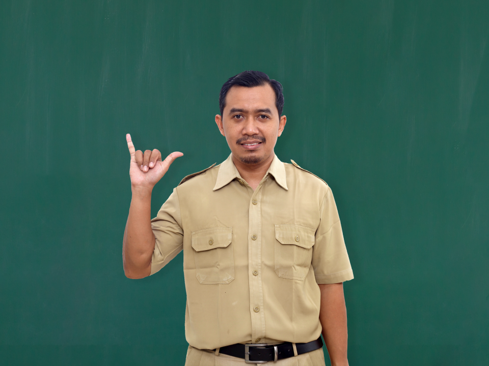 Mengenal Apa Itu Shadow Teacher