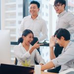 5 Cara Mendapatkan Pengalaman Kerja Saat Kuliah