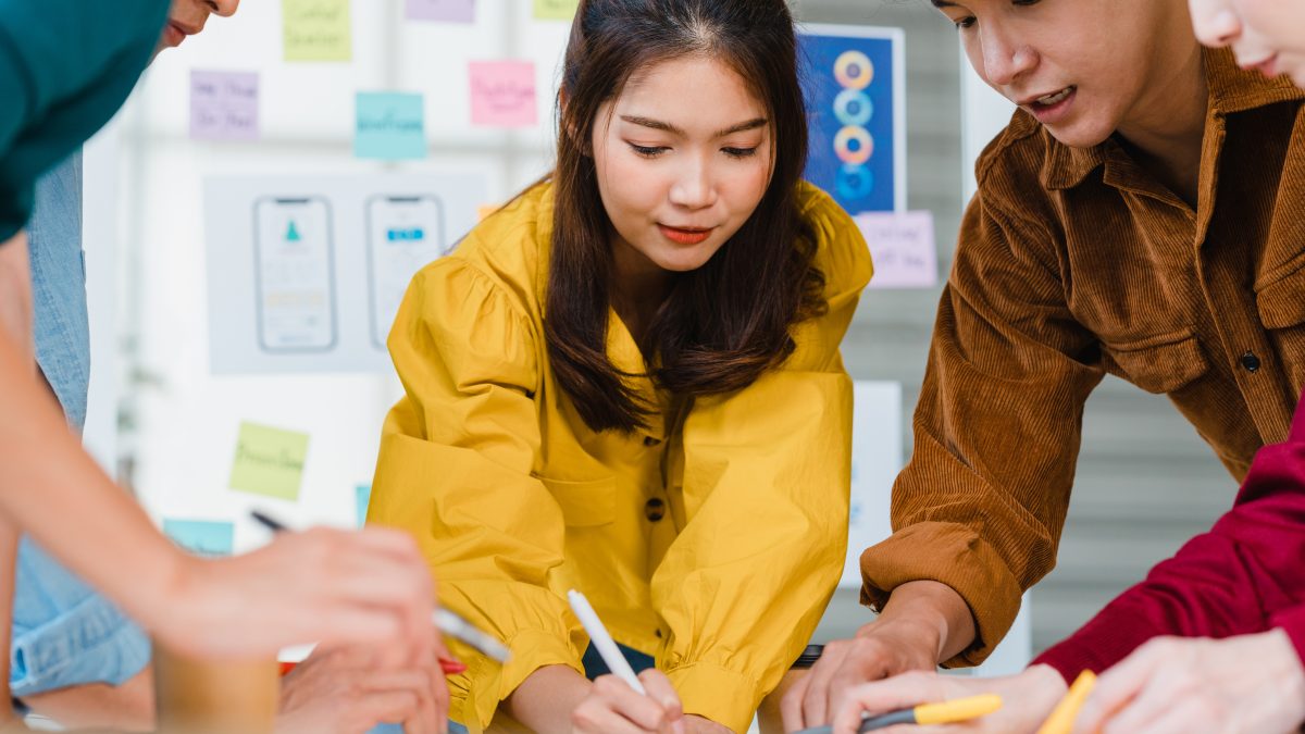 5 Soft Skill yang Harus Dimiliki Mahasiswa dan Cara Mengembangkannya