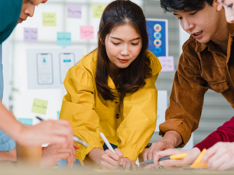 5 Soft Skill yang Harus Dimiliki Mahasiswa dan Cara Mengembangkannya