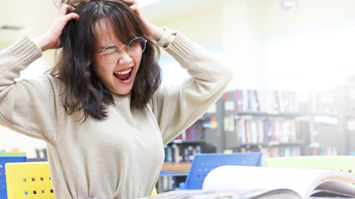 6 Cara Mengatasi Stres pada Mahasiswa yang Perlu Disimak