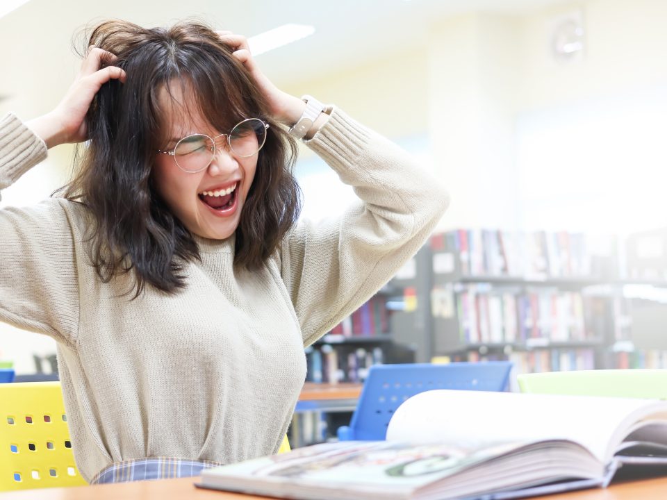 6 Cara Mengatasi Stres pada Mahasiswa yang Perlu Disimak