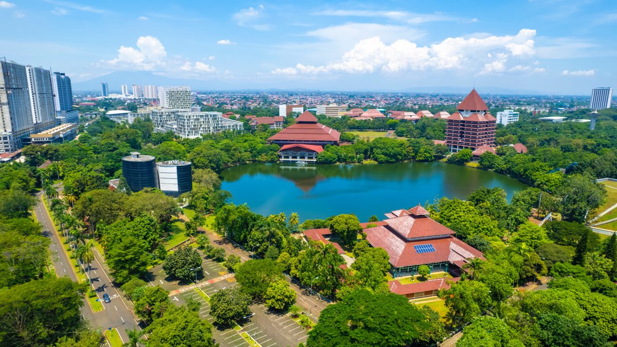 6 PTN yang Buka Jalur Mandiri 2023