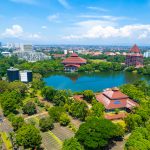 6 PTN yang Buka Jalur Mandiri 2023