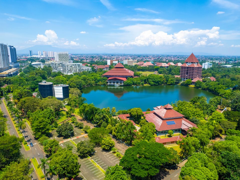 6 PTN yang Buka Jalur Mandiri 2023