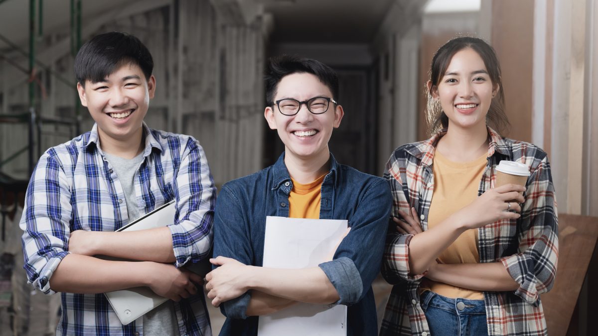 4 Tips Memilih Jurusan Kuliah yang Tepat dan Anti Galau