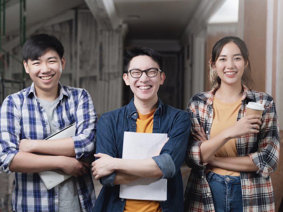 4 Tips Memilih Jurusan Kuliah yang Tepat dan Anti Galau