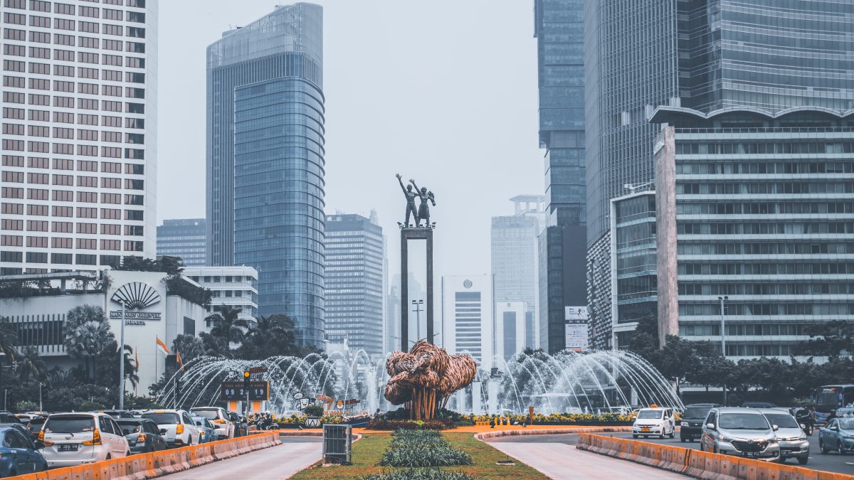 Biaya Hidup Mahasiswa di Jakarta untuk Anak Kost