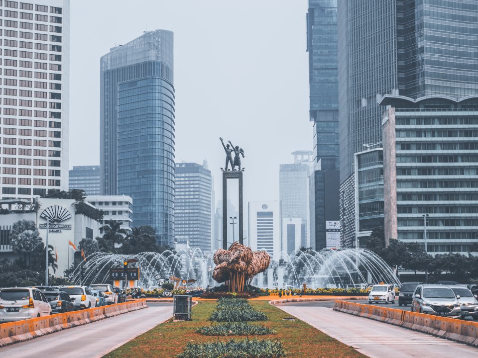 Biaya Hidup Mahasiswa di Jakarta untuk Anak Kost
