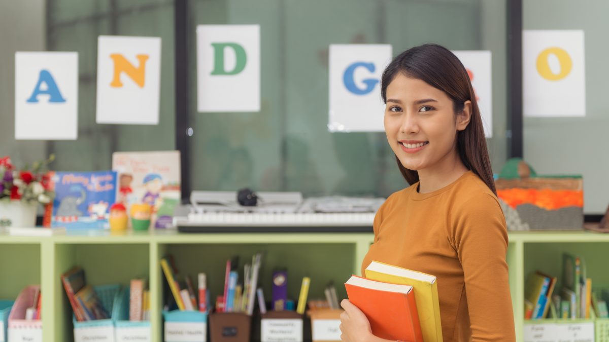 Mengenal Guru BK: Bimbingan Konseling dan Peran Pentingnya dalam Pendidikan