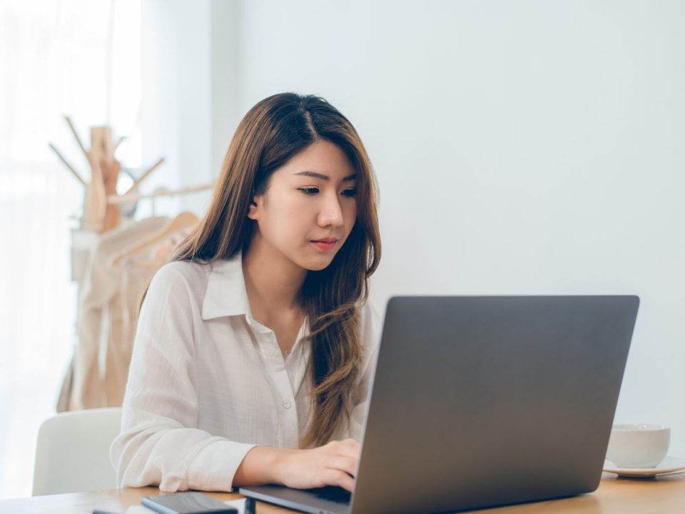 3 Tips Membangun Karir di Era Digital dengan Sukses