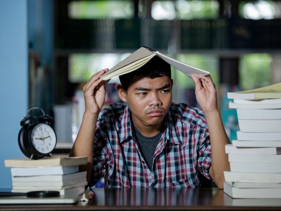 10 Jurusan Kuliah Tersulit di Indonesia