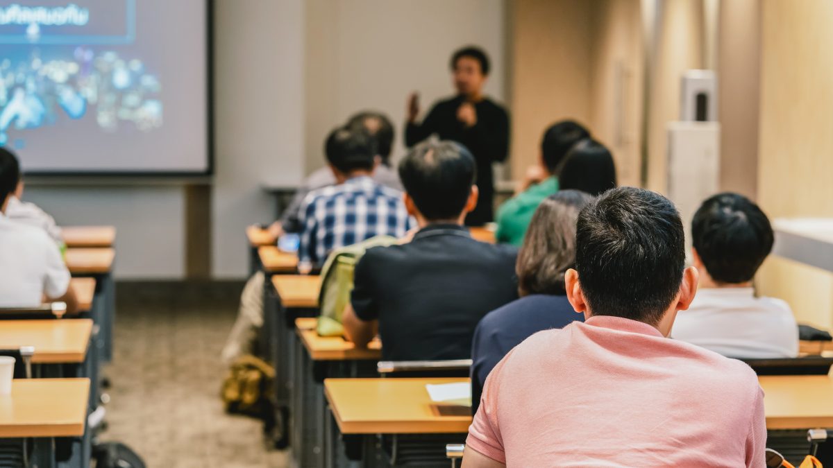 10 Kampus Swasta di Jakarta dengan Ranking Terbaik