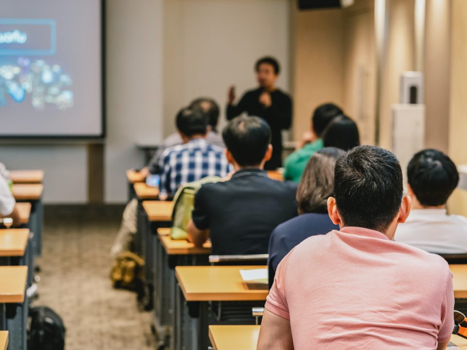 10 Kampus Swasta di Jakarta dengan Ranking Terbaik