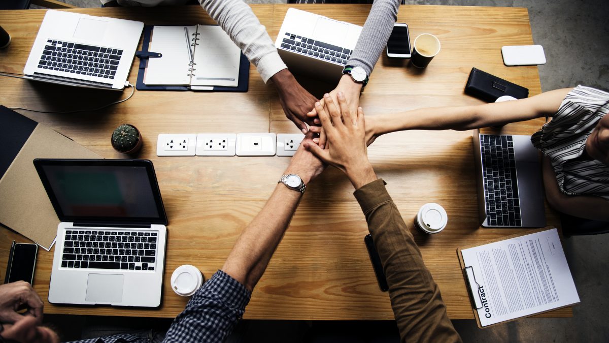 Cara Jitu Membangun Networking untuk Mahasiswa, Kunci Buka Pintu Karir Impian