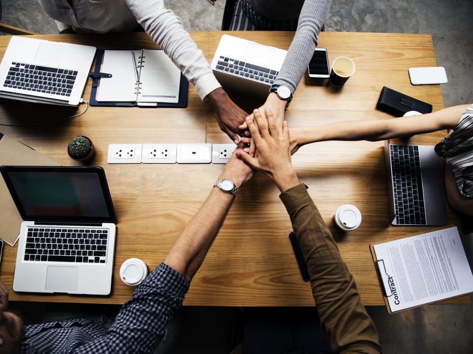 Cara Jitu Membangun Networking untuk Mahasiswa, Kunci Buka Pintu Karir Impian