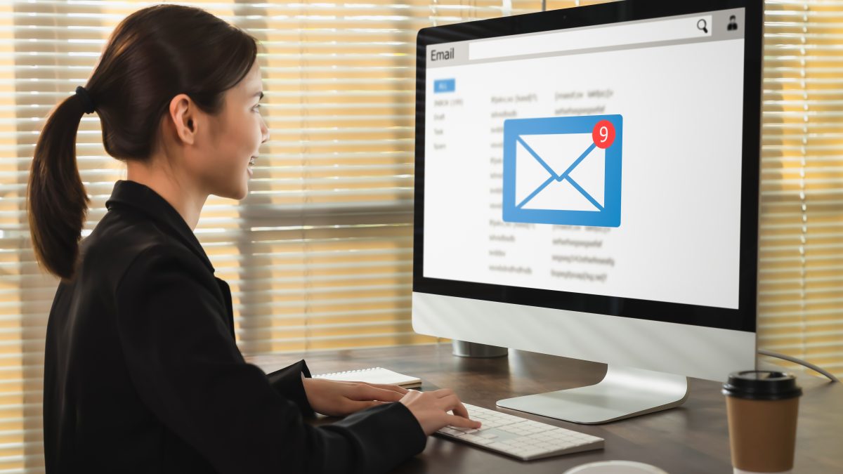 Cara Melamar Kerja Lewat Email yang Benar Beserta Contohnya