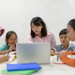 Guru Pembimbing Khusus dan Peran Pentingnya dalam Pendidikan Inklusi