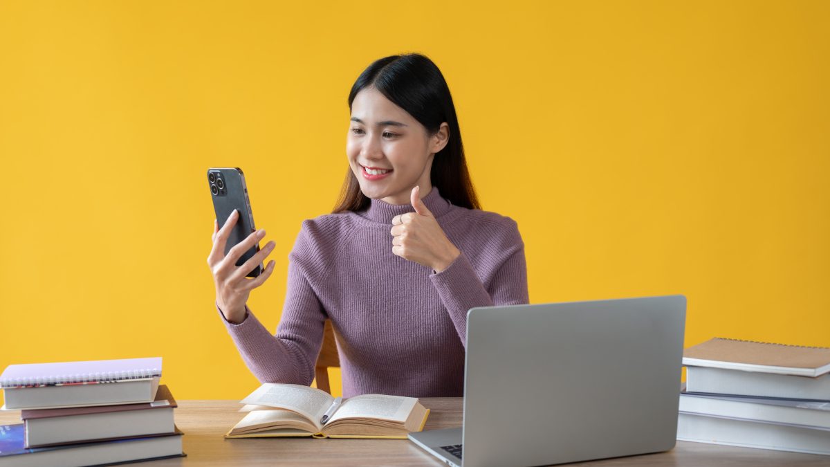 Tips Memanfaatkan TikTok untuk Kegiatan Belajar Mengajar