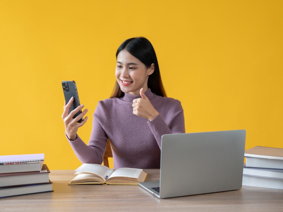 Tips Memanfaatkan TikTok untuk Kegiatan Belajar Mengajar