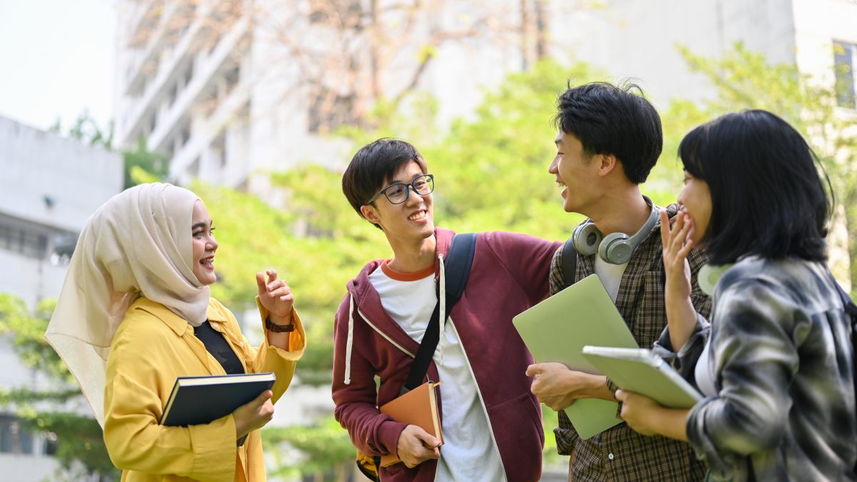 adi Guru Inklusif, Ini Daftar 7 Kampus di Indonesia dengan Program Pendidikan Luar Biasa
