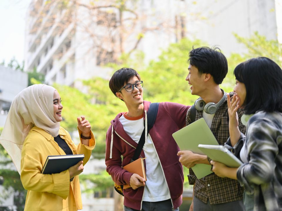 adi Guru Inklusif, Ini Daftar 7 Kampus di Indonesia dengan Program Pendidikan Luar Biasa