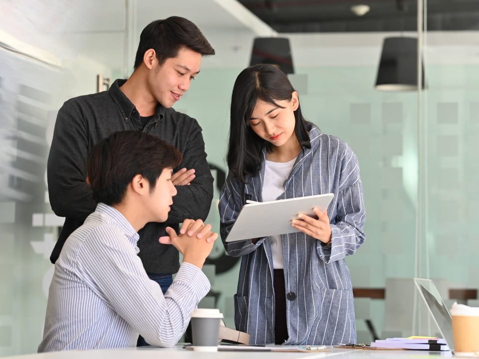 Magang vs Management Trainee, Apa Bedanya?