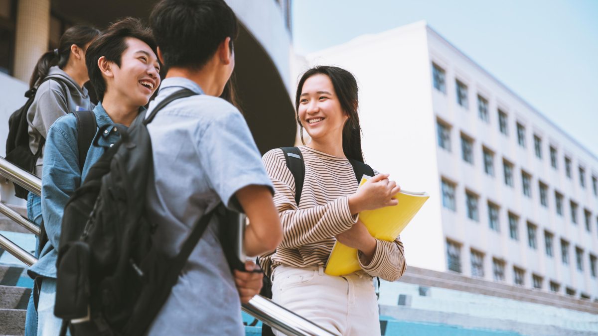 Mengenal Gap Year, Waktu Jeda Sebelum Lanjut Belajar