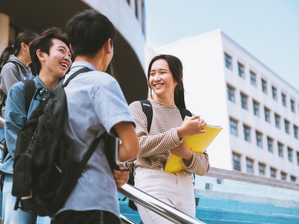 Mengenal Gap Year, Waktu Jeda Sebelum Lanjut Belajar