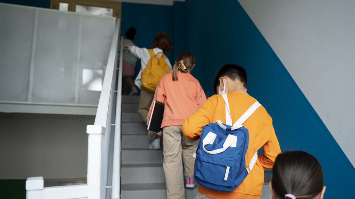 Mengenal Sekolah Luar Biasa dan Jenis-Jenisnya di Indonesia