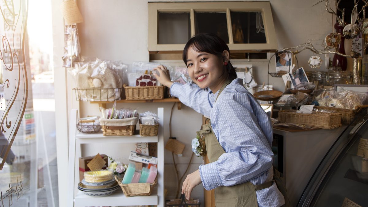 Modal Minim, Ini 10 Ide Bisnis yang Cocok untuk Mahasiswa