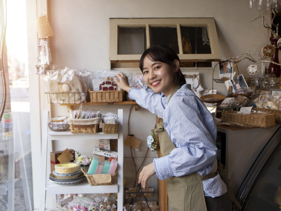 Modal Minim, Ini 10 Ide Bisnis yang Cocok untuk Mahasiswa