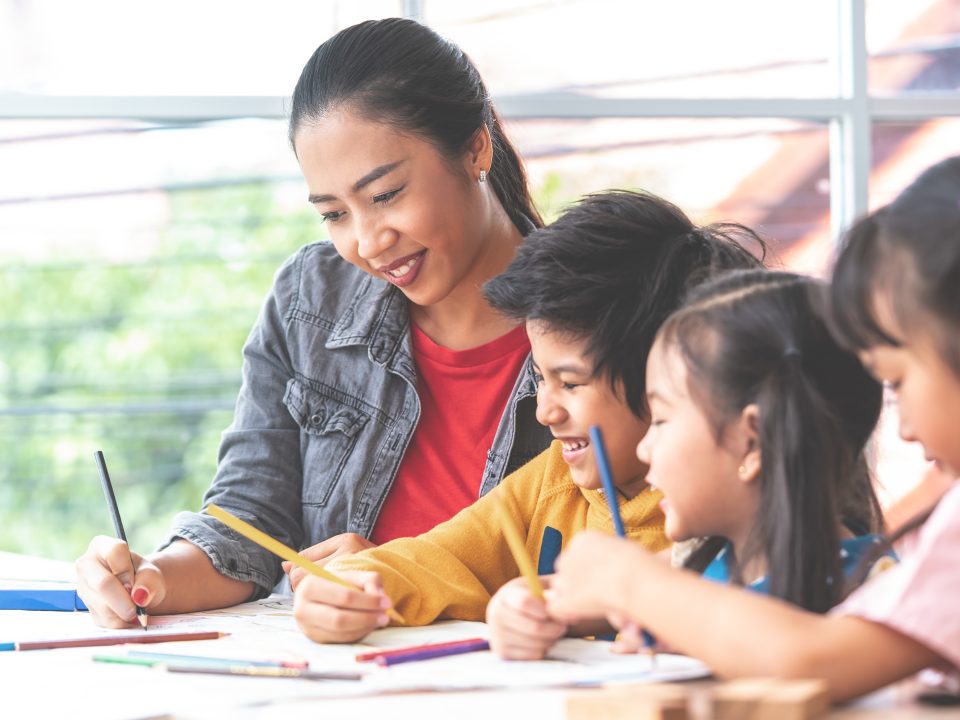 Wajib Tahu, Ini Kompetensi Guru Anak Berkebutuhan Khusus yang Perlu Dimiliki