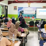 Pelatihan Guru PAUD