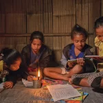 Pendidikan Inklusi, Harapan bagi Anak At-risk