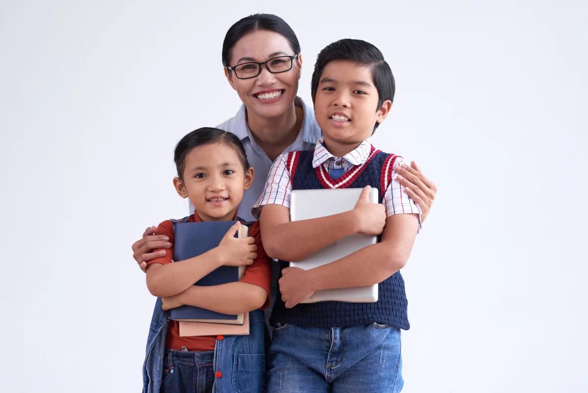 paraprofesional pendidikan inklusi 2